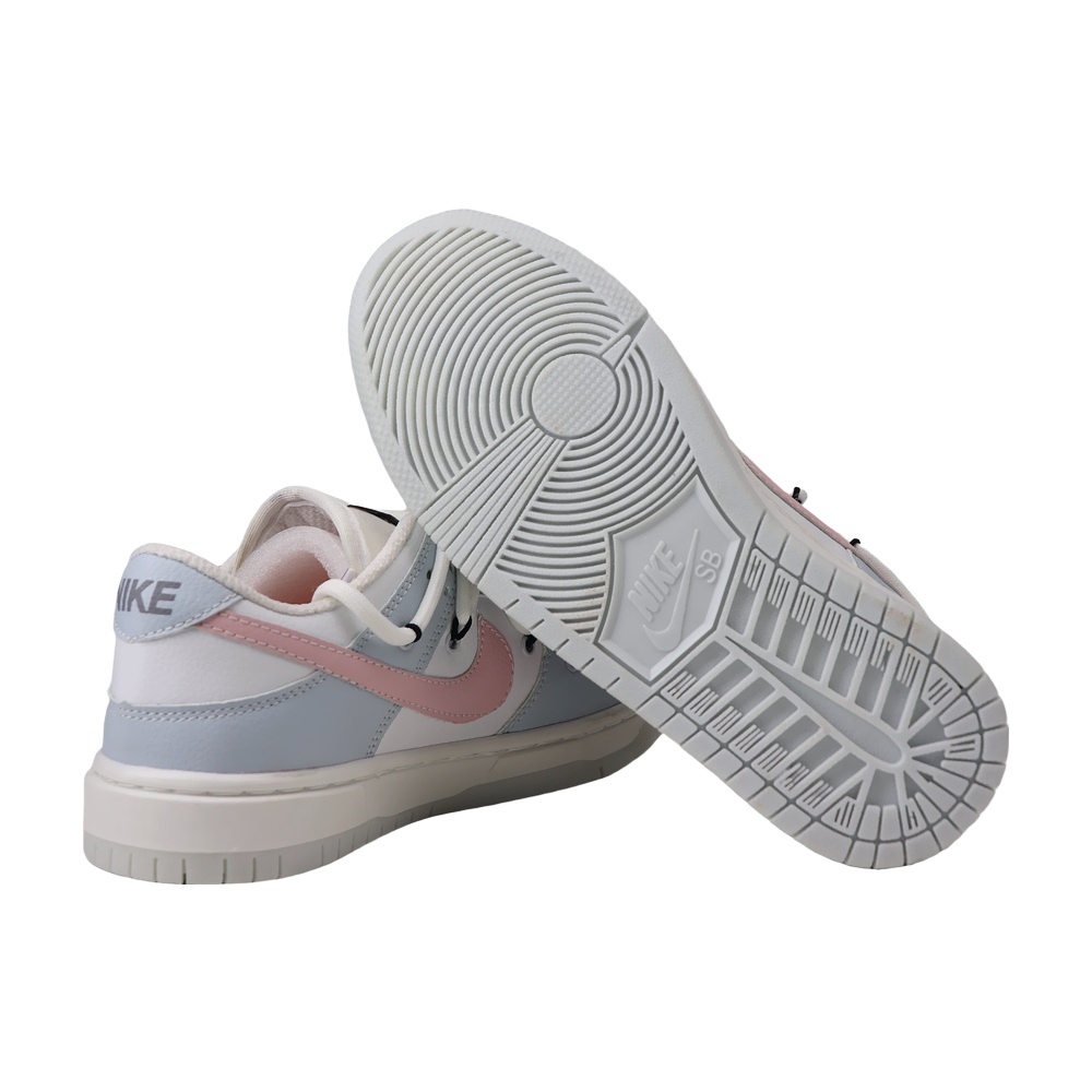 خرید آنلاین کتونی زنانه سناتور مدل جردن دانک کد 91